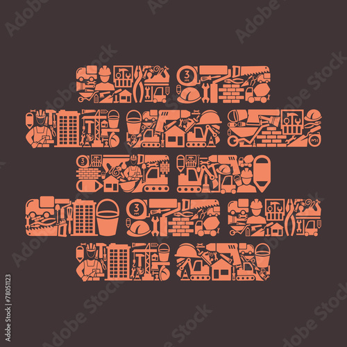 brick icon
