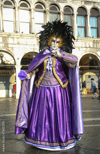 carnaval de venise