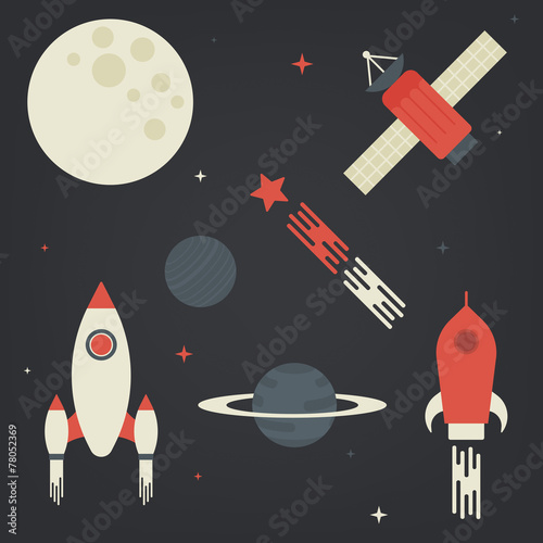 Space Design Elements