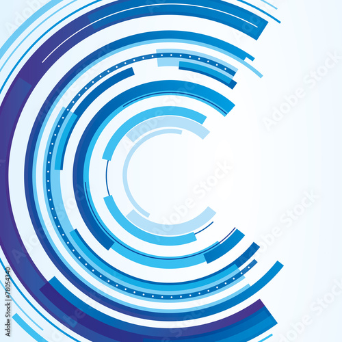 Technical Circular Design