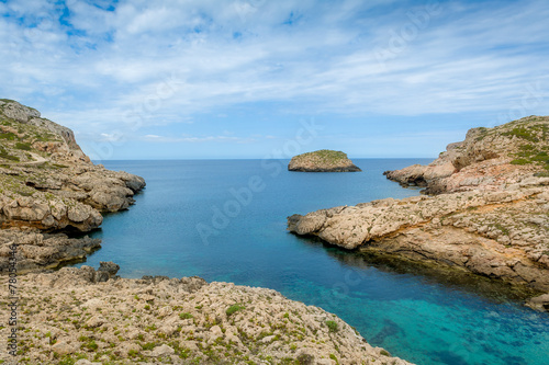 Mediterranean islands © AlexanderNikiforov
