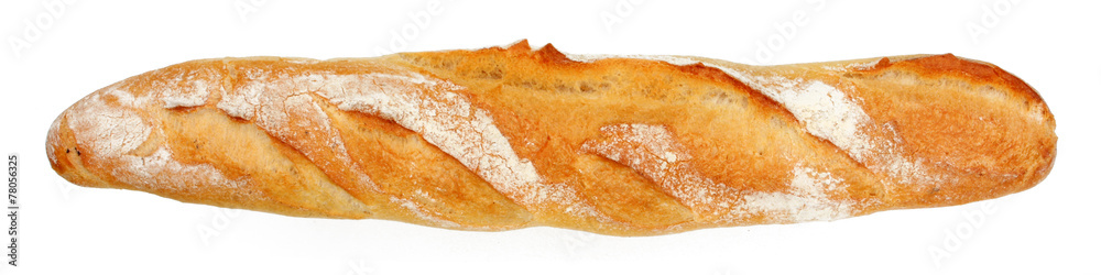 Baguette de pain - French bread