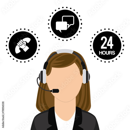 call center