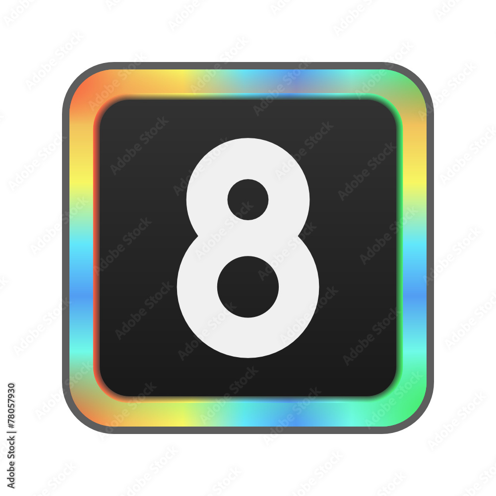 Colorful App Icon Colorful App Icon