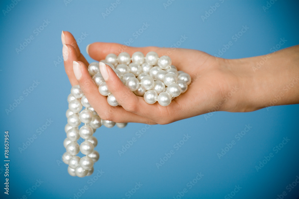Pearls Pearls