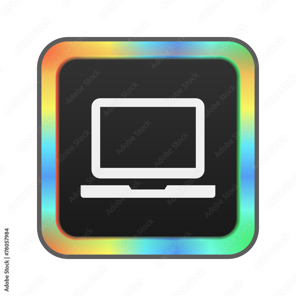 Colorful App Icon Colorful App Icon