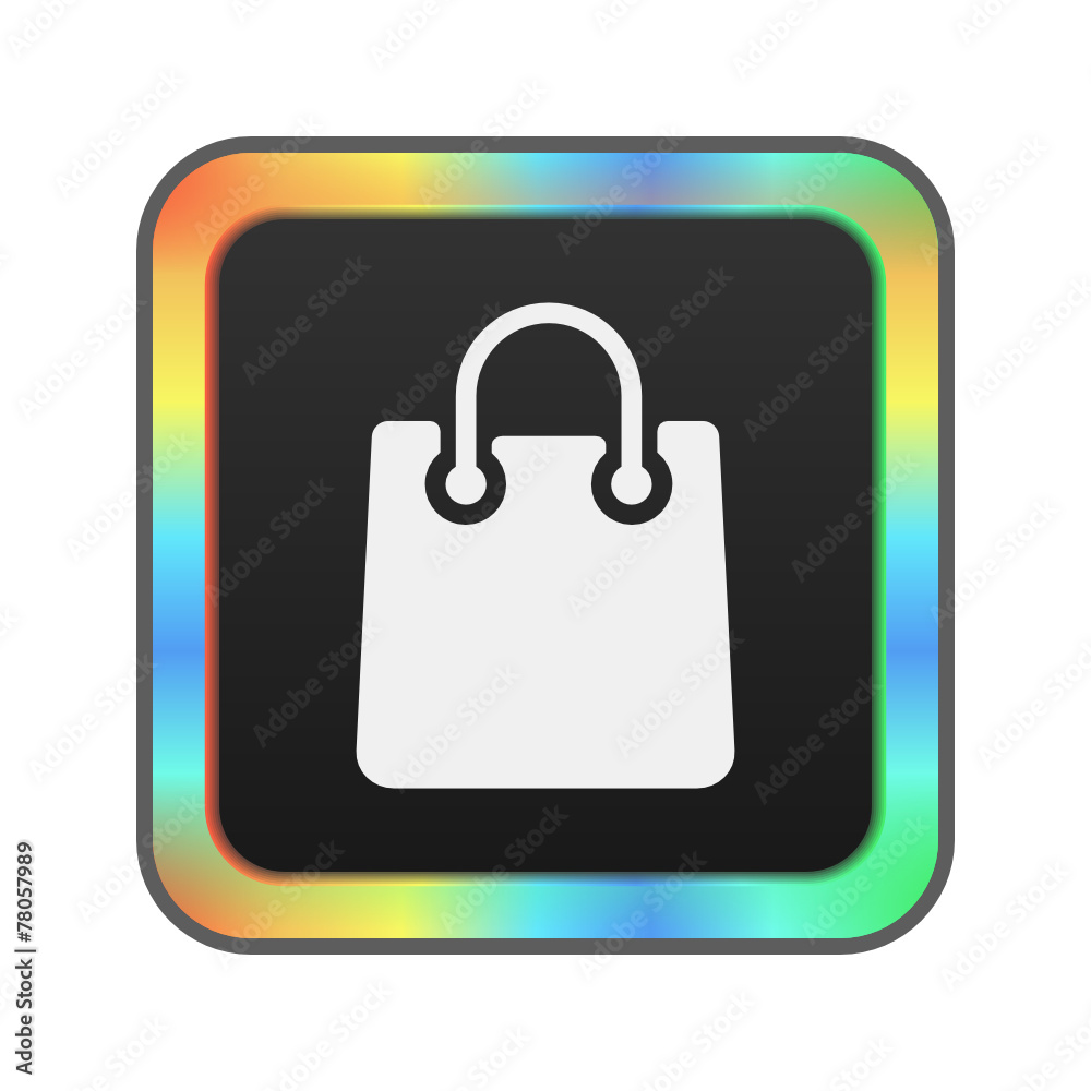 Colorful App Icon Colorful App Icon