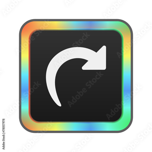 Colorful App Icon