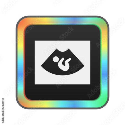 Colorful App Icon