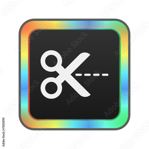 Colorful App Icon