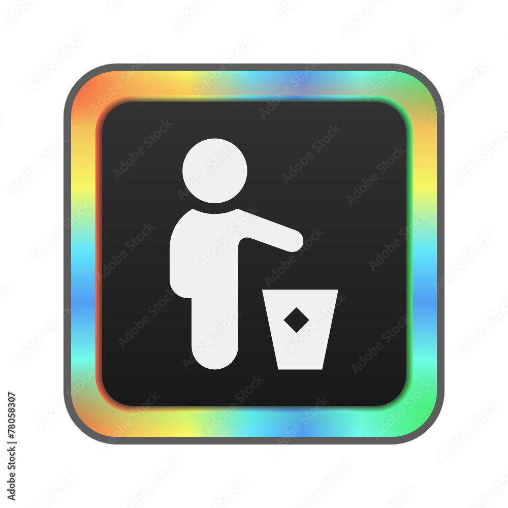 Colorful App Icon Colorful App Icon
