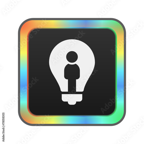 Colorful App Icon