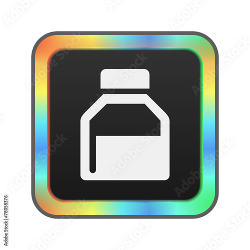 Colorful App Icon