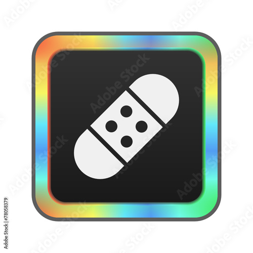 Colorful App Icon