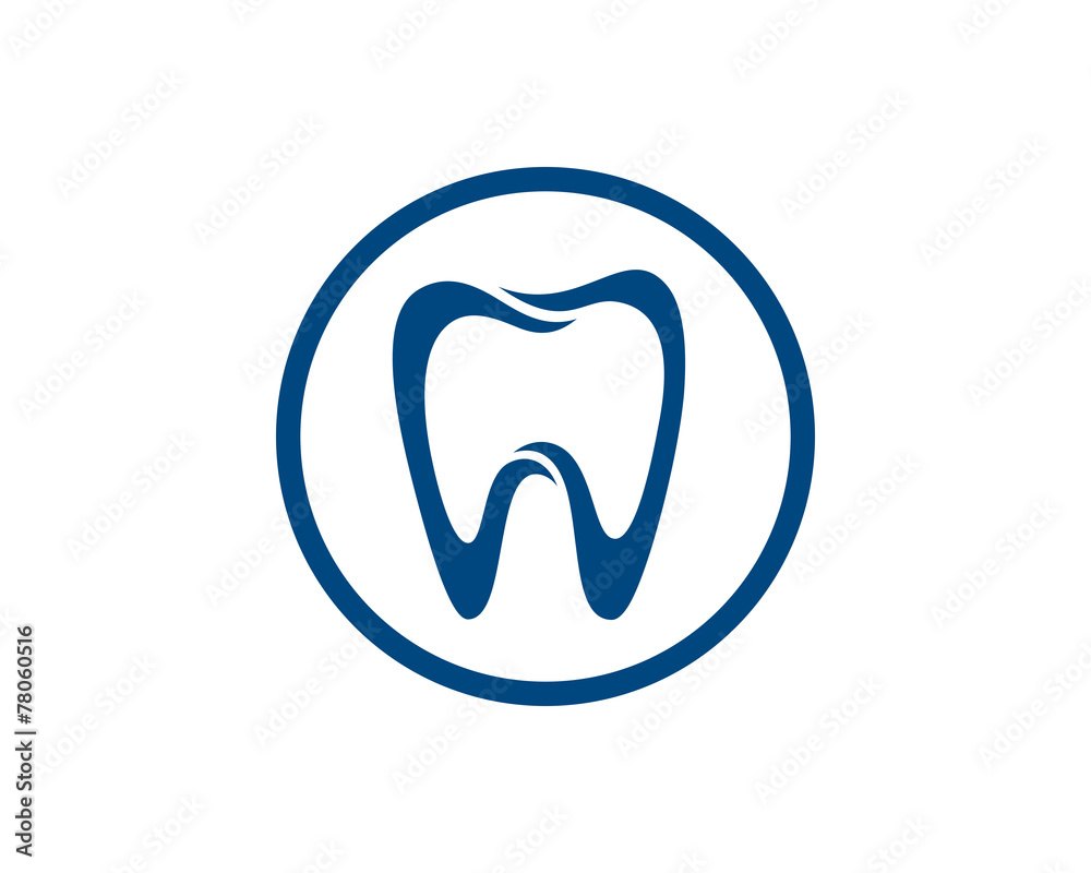 Dental Care Logo Dental Care Logo