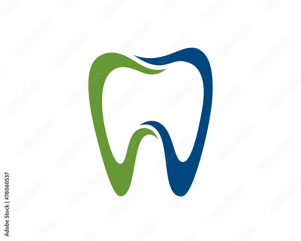 Dental Care Logo
