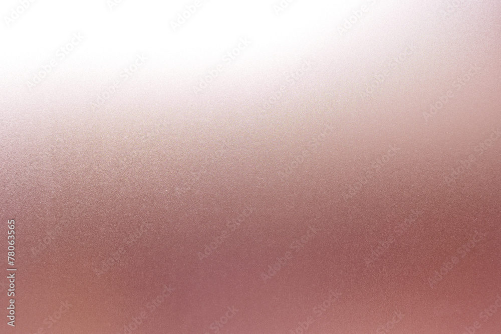 Blurred Frosted glass Red color Blurred Frosted glass Red color