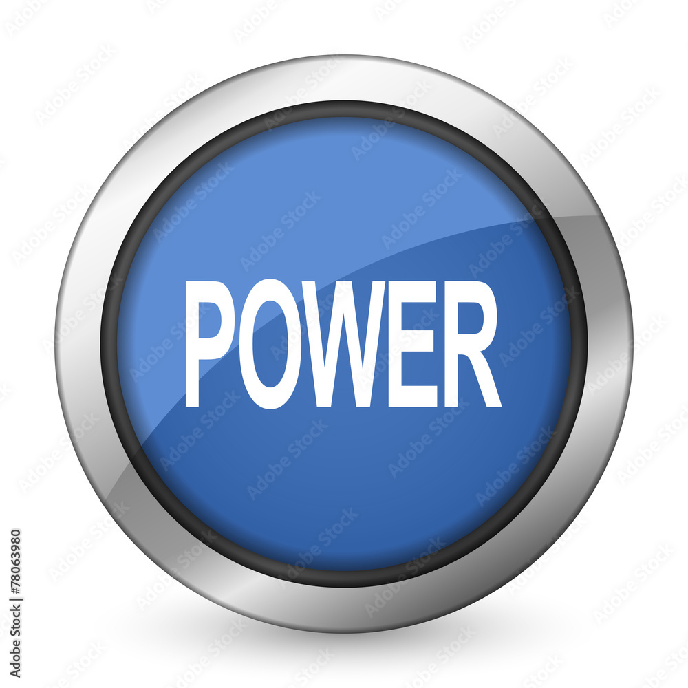 power icon power icon