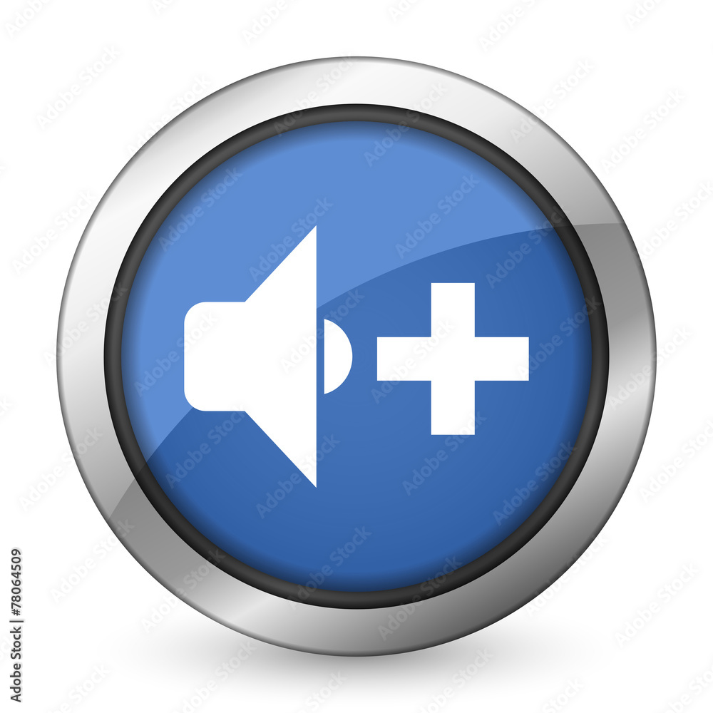 speaker volume icon music sign speaker volume icon music sign