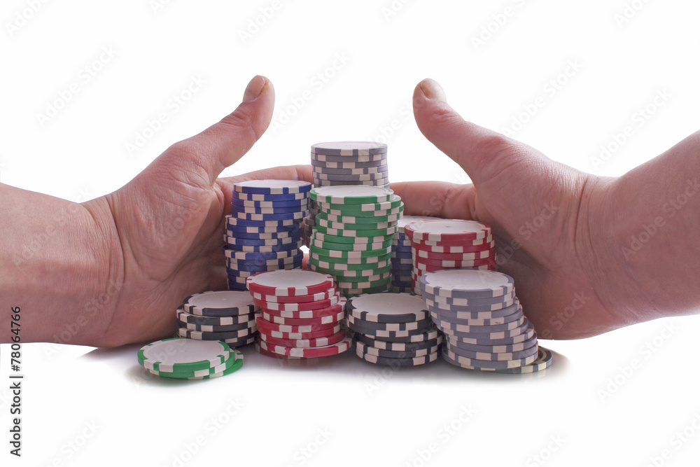 Winning poker hands Winning poker hands