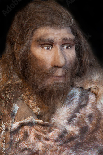 neanderthal