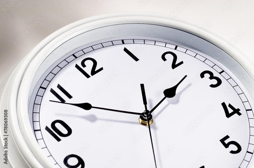 Clocks Clocks