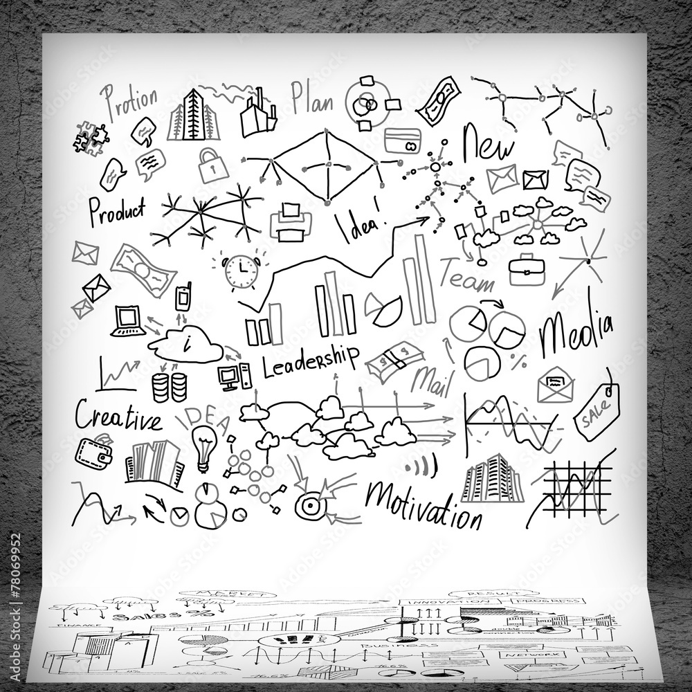 Business strategy presentation Business strategy presentation