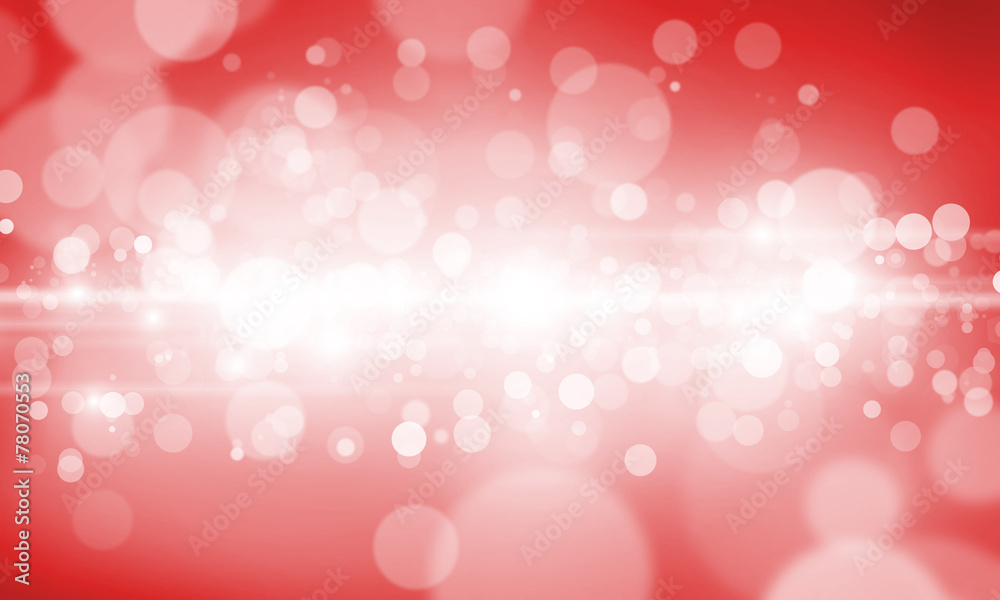 Bokeh background Bokeh background