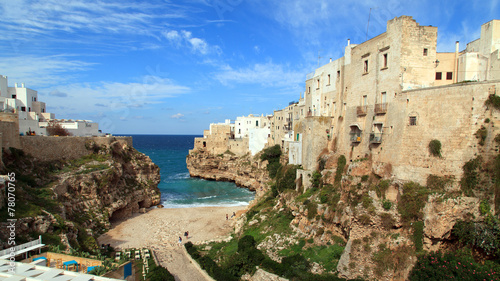 Polignano a Mare