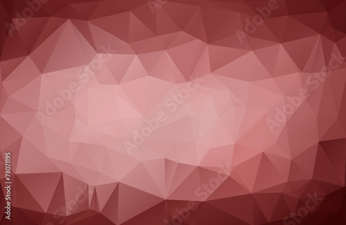 Abstract marsala color background