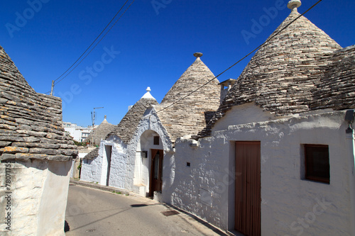 Trulli