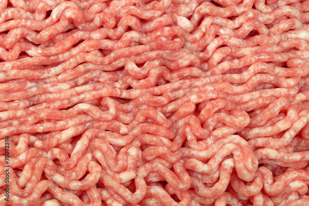 Schweinehack Schweinehack