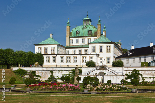 Schloss Fredensborg 11