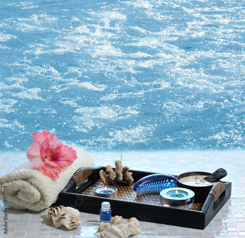 sea spa