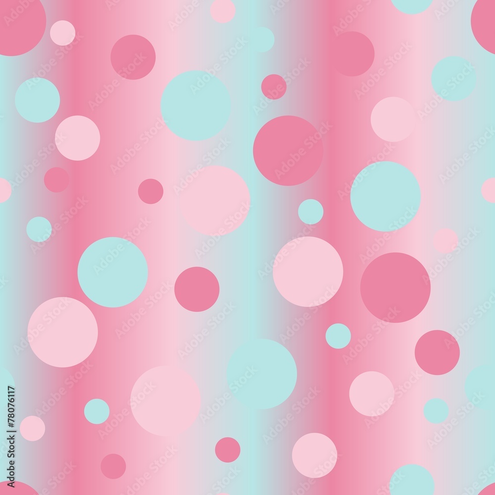 Seamless pattern