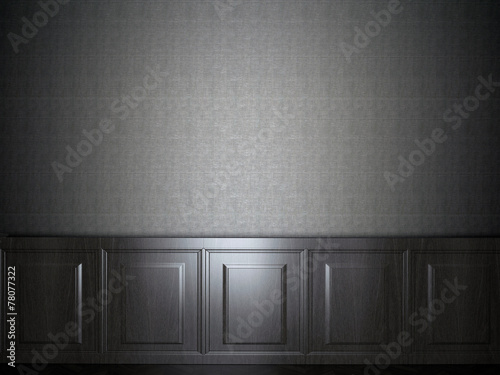 wood panel wallpaper