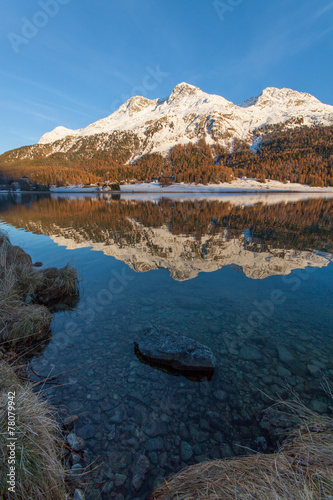 Silvaplanersee