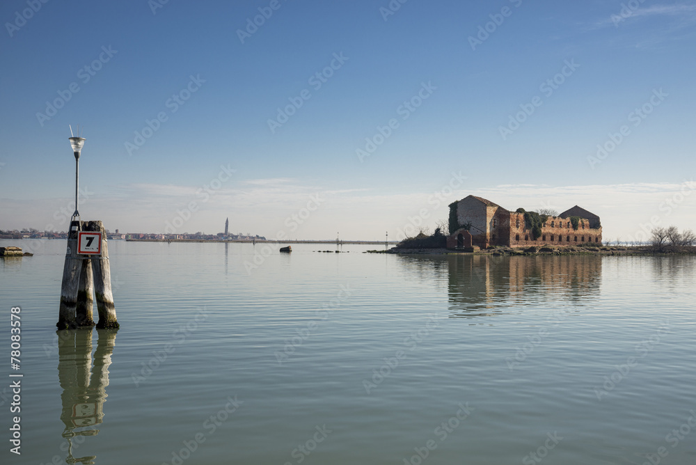Laguna di Venezia