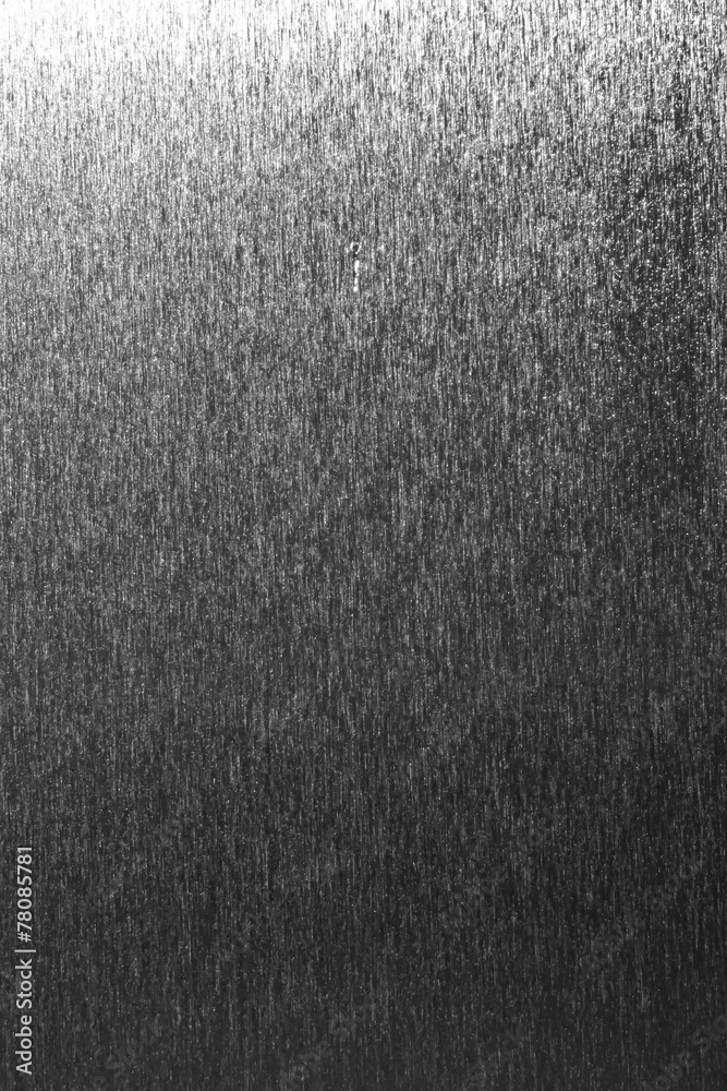 Fototapeta premium abstact hair line of stainless plate
