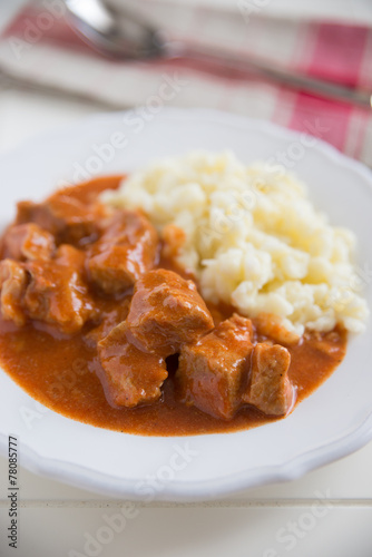 Gulasch