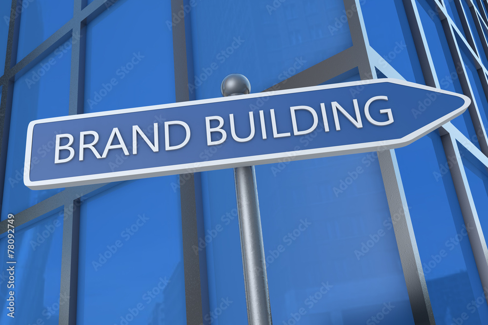 Brand Building