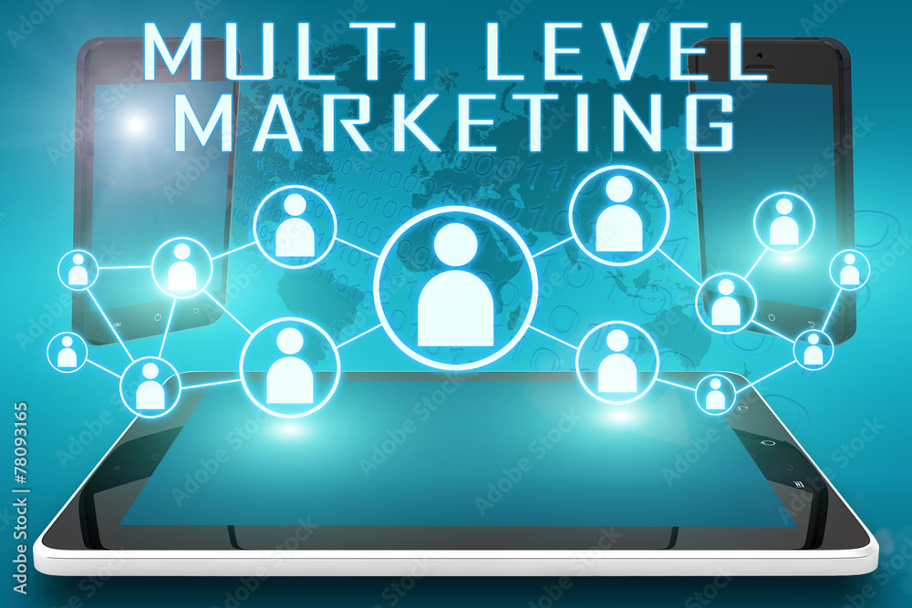 Multi Level Marketing Multi Level Marketing