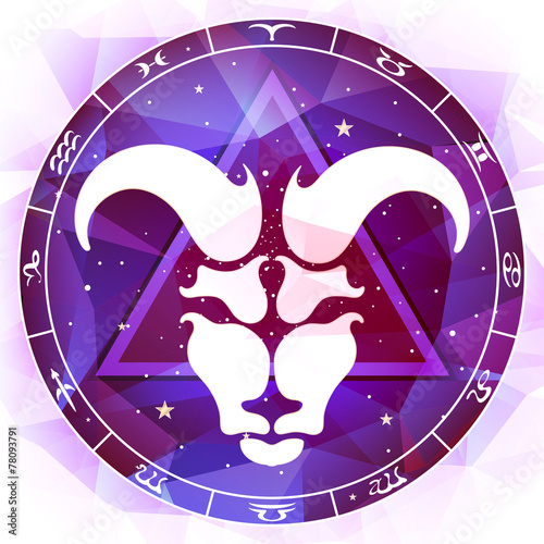 zodiac sign Aries