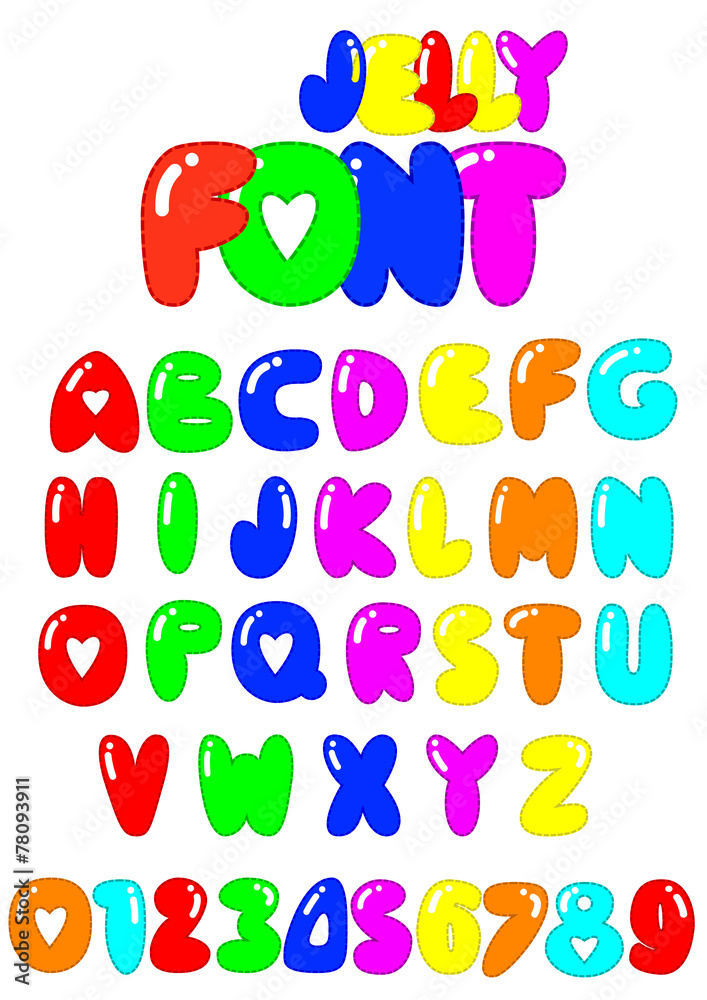 26Characters&10numbers