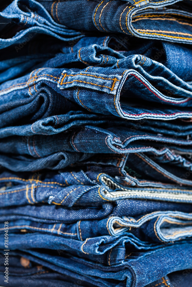 Blue jeans Blue jeans