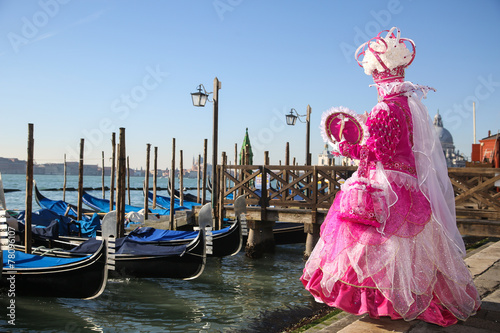 carnaval de Venise © litchi cyril