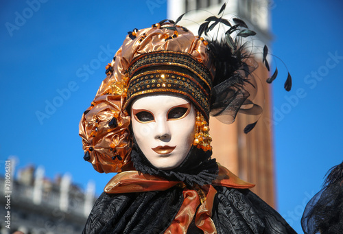 carnaval de Venise