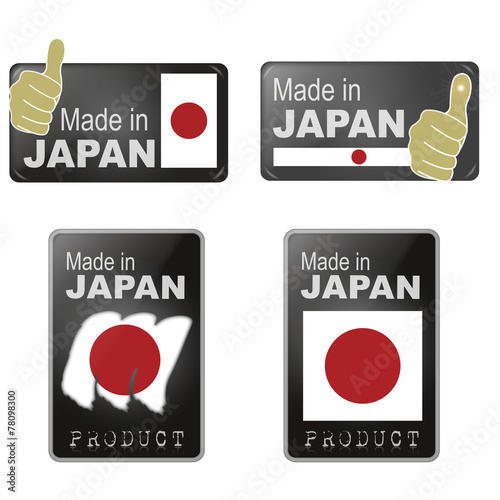 Made in JAPON