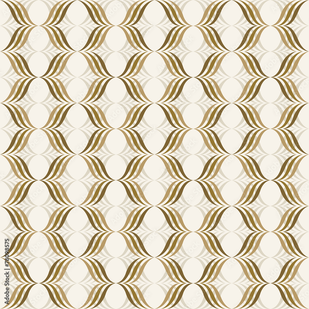 Fototapeta premium seamless pattern stylish