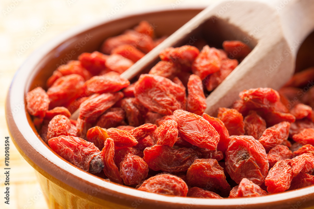 Goji berries Goji berries